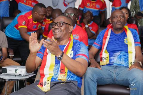 Maroc – RDC : L’ARSP demande aux Léopards de donner le meilleur d’eux-mêmes pour offrir la qualification aux Congolais