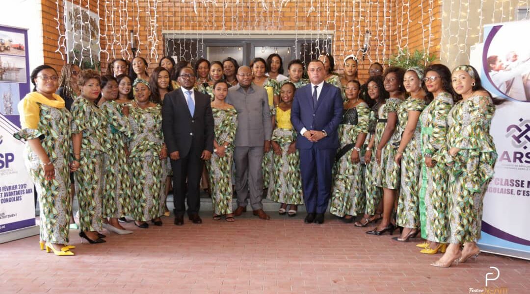 JIF 2022 : Les Femmes de l’ARSP sensibilisées sur l’entrepreneuriat pour devenir autonomes