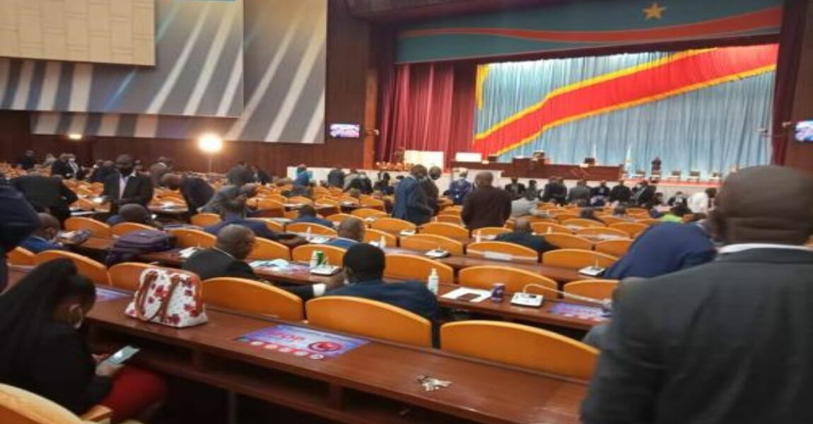 RDC : Une commission parlementaire pour identifier les violations de la Loi sur la sous-traitance