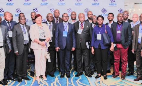 RDC/Sous-traitance : L’ARSP sensibilise les transporteurs aériens sur l’application de la Loi