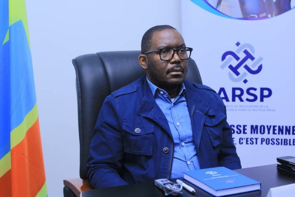 Le Directeur Général de l’Autorité de Régulation de la Sous-traitance (ARSP) à procédé au lancement officiel des missions des contrôle pour vérifier l’application de la Loi sur la sous-traitance, auprès des entreprises principales