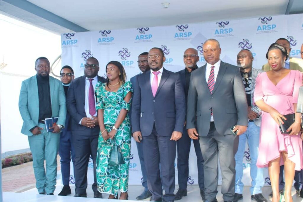 RDC : Le DG de l’ARSP promet de s’impliquer pour faire respecter la loi sur la sous-traitance au Lualaba