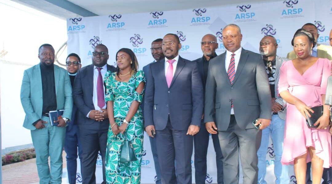RDC : Le DG de l’ARSP promet de s’impliquer pour faire respecter la loi sur la sous-traitance au Lualaba