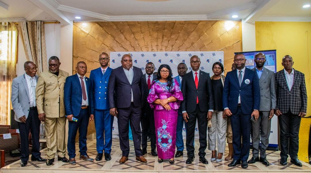 Kasaï-Oriental : l’ARSP sensibilise les opérateurs économiques sur l’application de la loi sur la sous-traitance dans le secteur privé