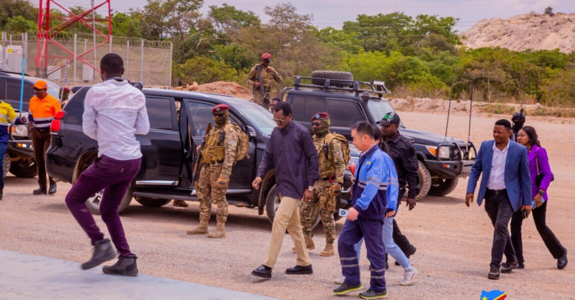 A LA UNERDC : l’ARSP fustige le non-respect de la Loi sur la sous-traitance à la SICOMINES