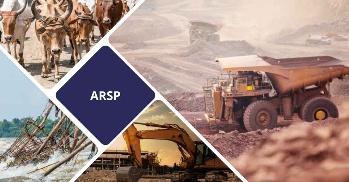 SOUS-TRAITANCE : LE DG DE L’ARSP MIGUEL KASHAL APPELLE LES ENTREPRENEURS CONGOLAIS A SOUMISSIONNER AUX APPELS