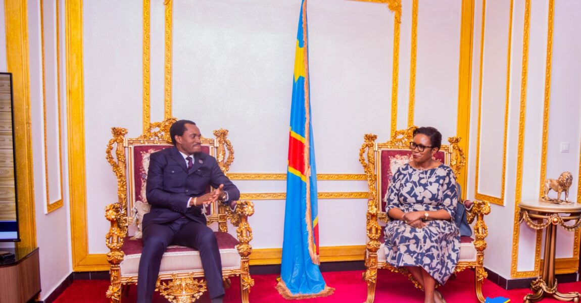 RDC : L’ARSP ET GLENCORE S’ACTIVENT POUR UNE APPLICATION INTEGRALE DE LA LOI SUR LA SOUS-TRAITANCE