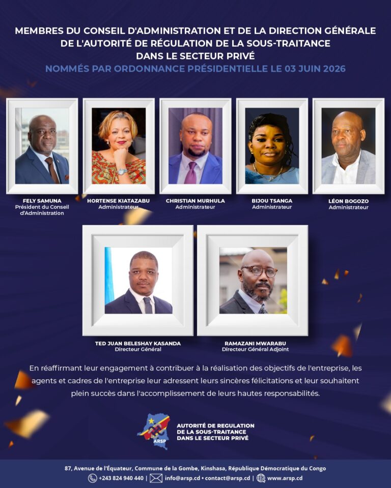 nomination-dg-arsp